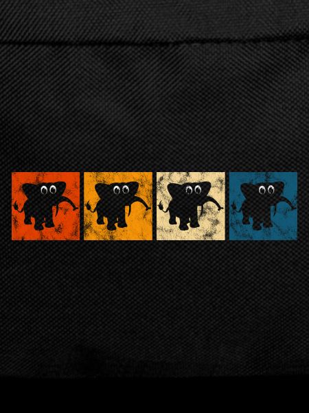 Elephant elephant for children