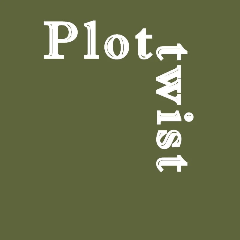 Plottwist / Twistplot