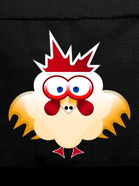 Cockerel Rooster