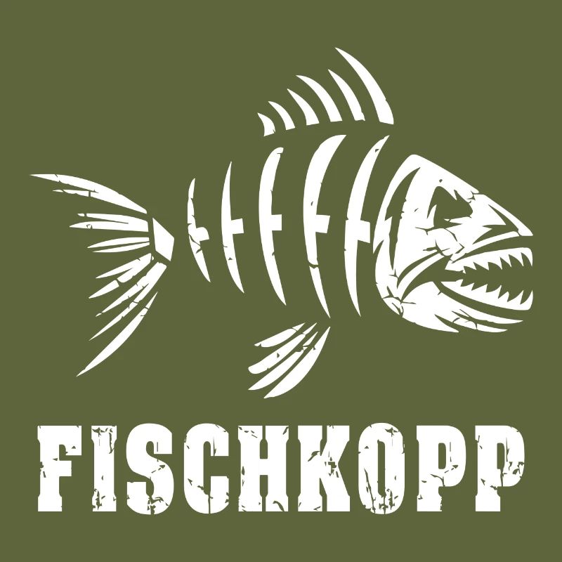 Fischkopp