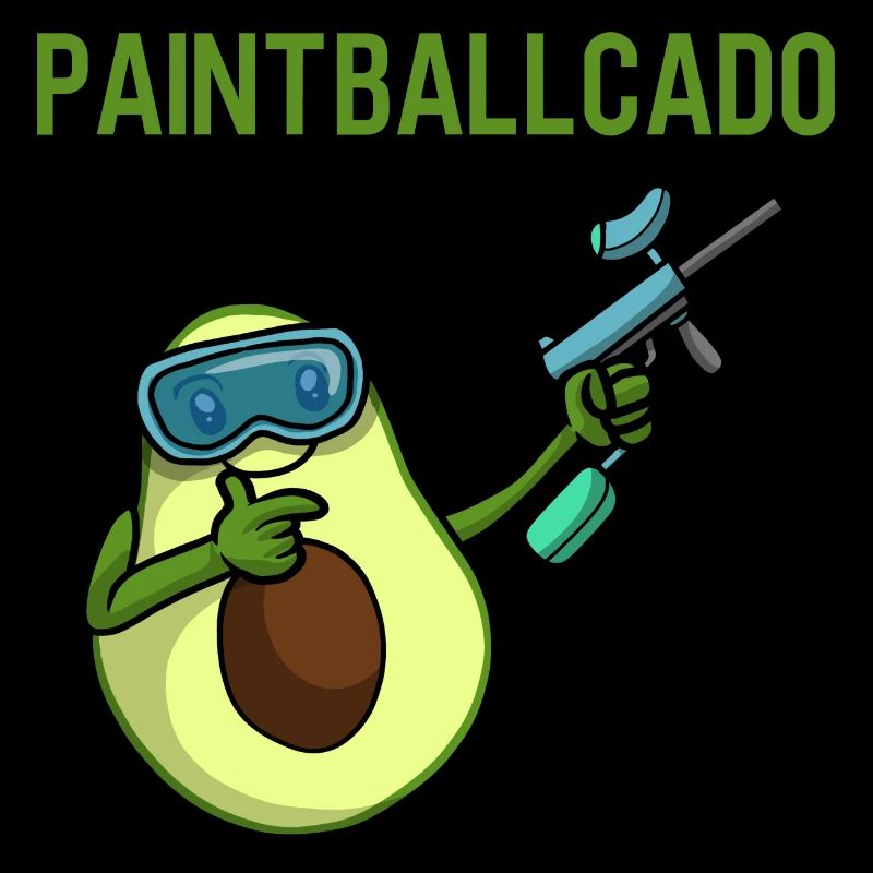 Paintball