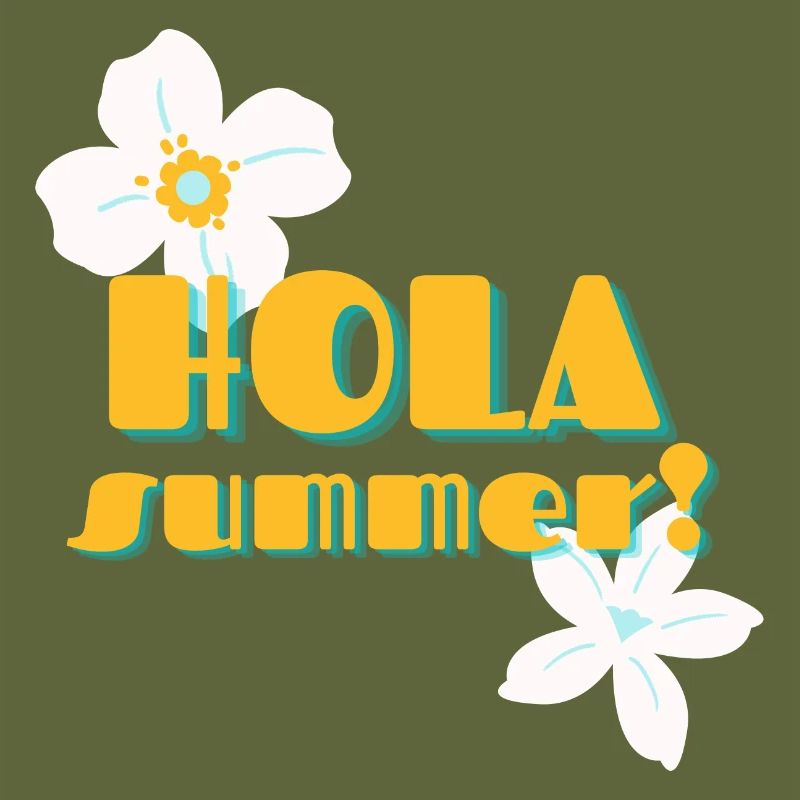 Hello Summer