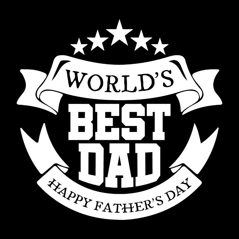 Der beste Vater der Welt - der beste Vater der Welt -
