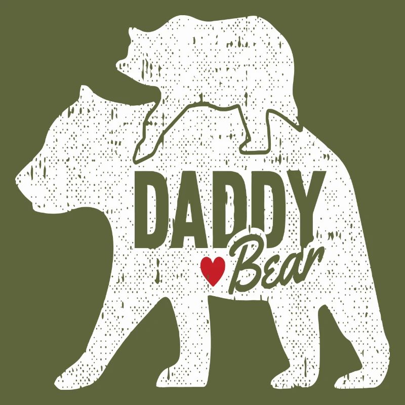 DADDY BEAR