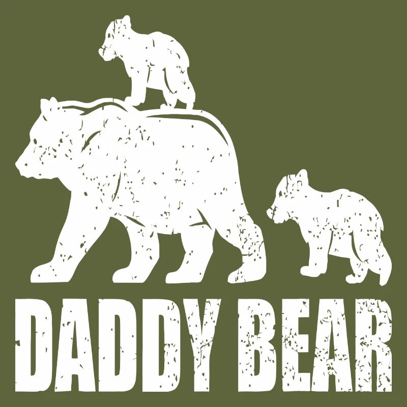 DADDY BEAR