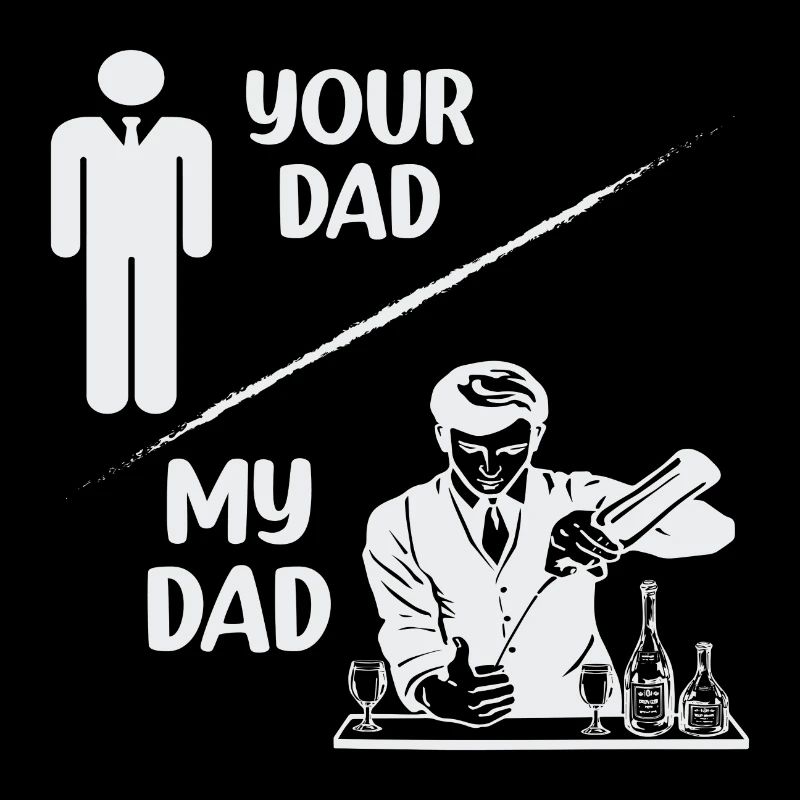 Père - père - père - mon père