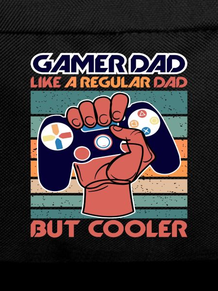 FATHER S DAY Gamer