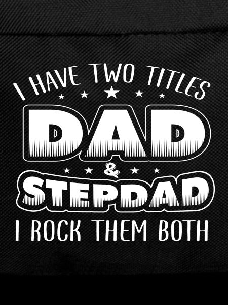 stepfather Papa