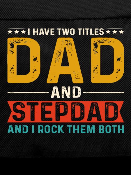 stepfather Papa