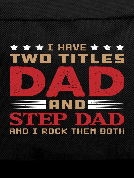 stepfather Papa