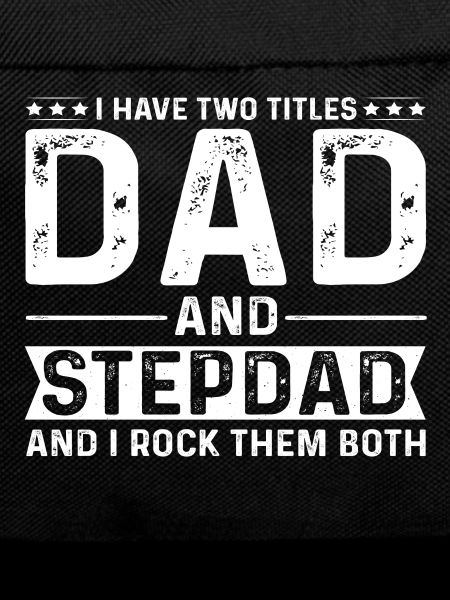 stepfather Papa
