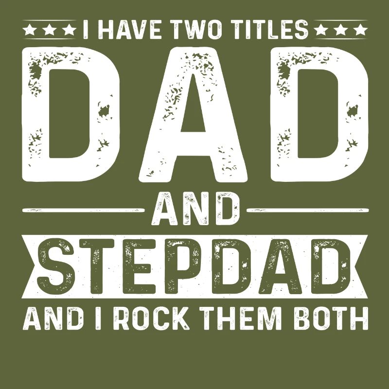 stepfather Papa