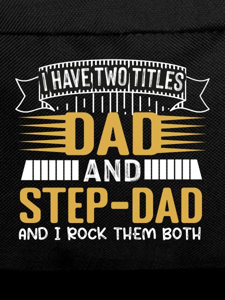 stepfather Papa