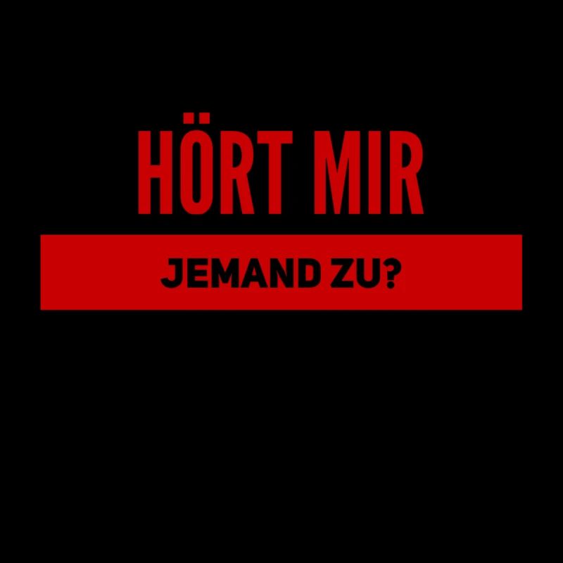 habe ich ein Publikum?