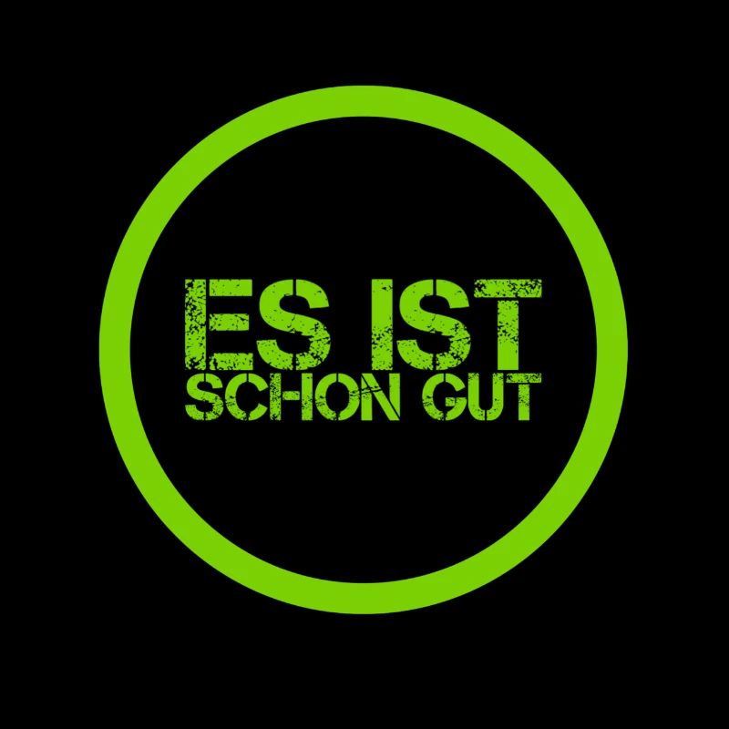 alles okay