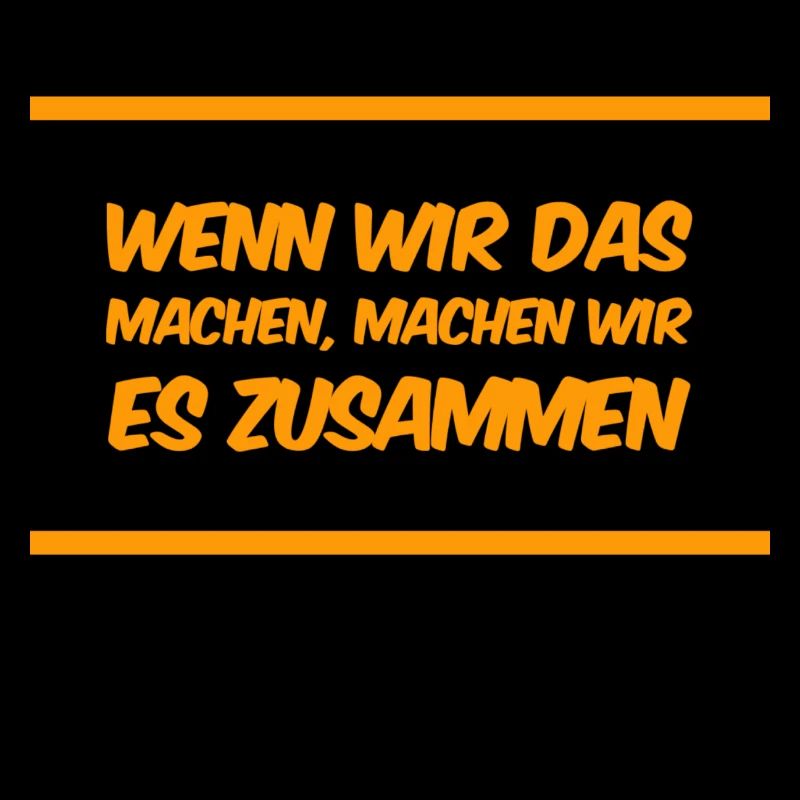 nur mit dir