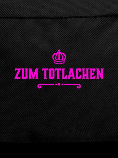 das ist komisch
