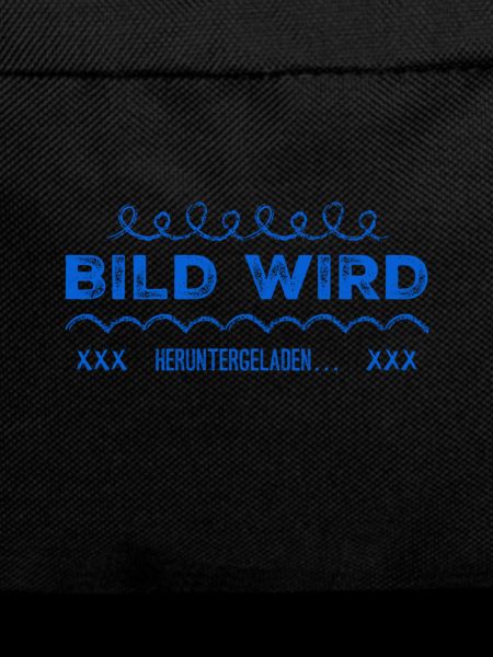 Bild wird heruntergeladen