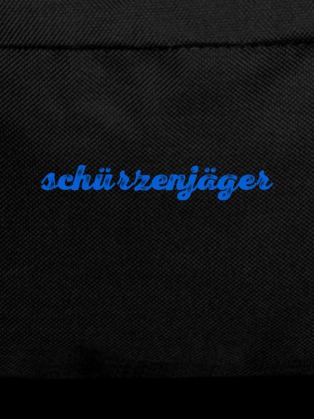 ich bin ein Frauenheld