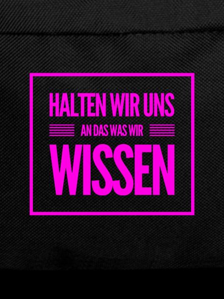 Fakten sind toll