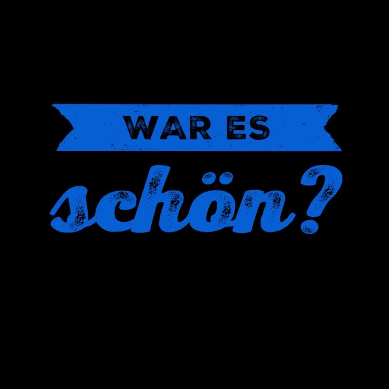 war es gut?