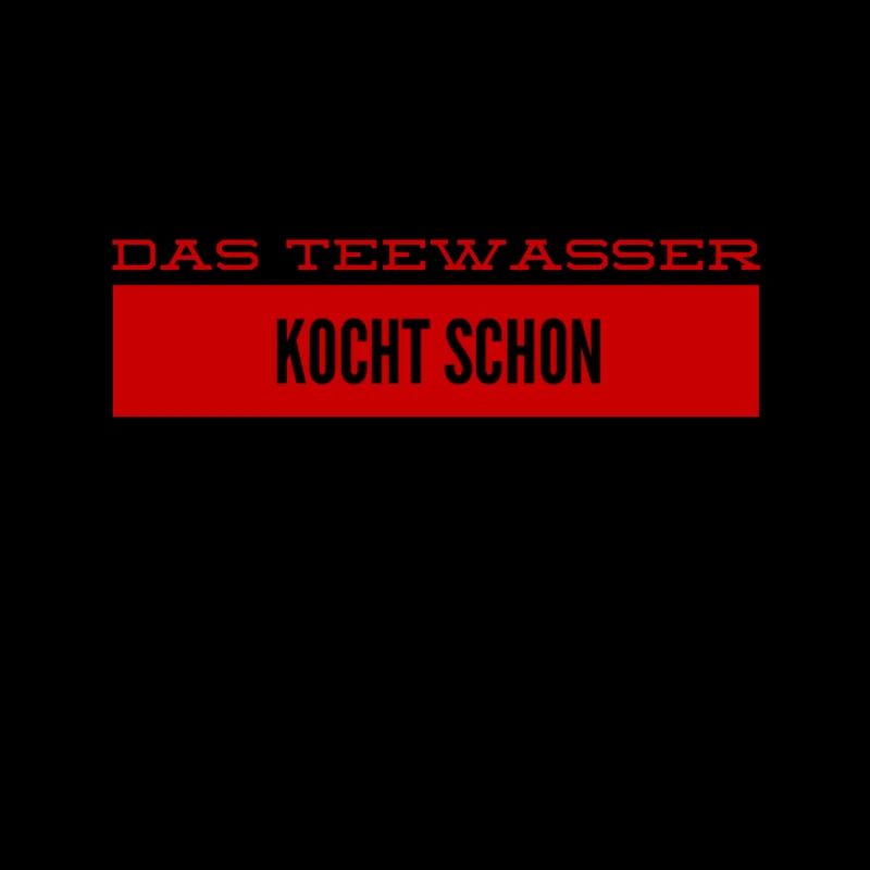 ich mag Tee