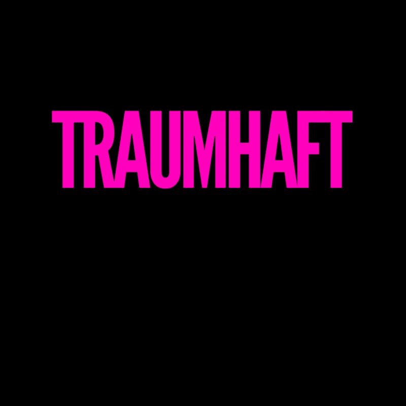 es ist ein Traum