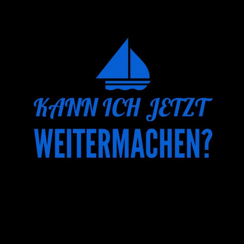 weitermachen?