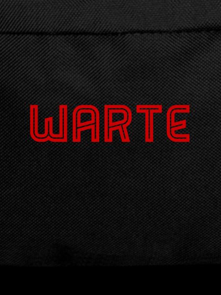 warte