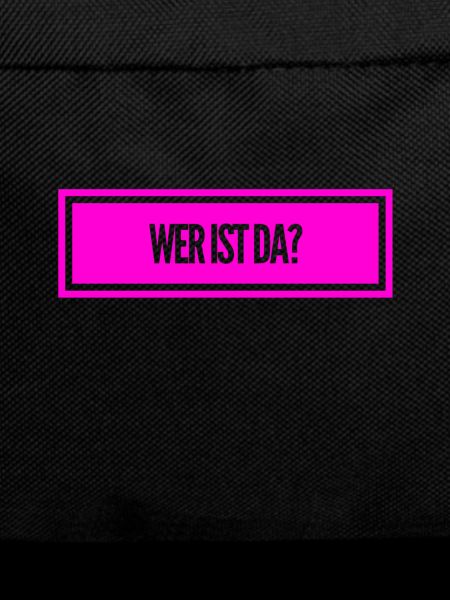 nachfragen