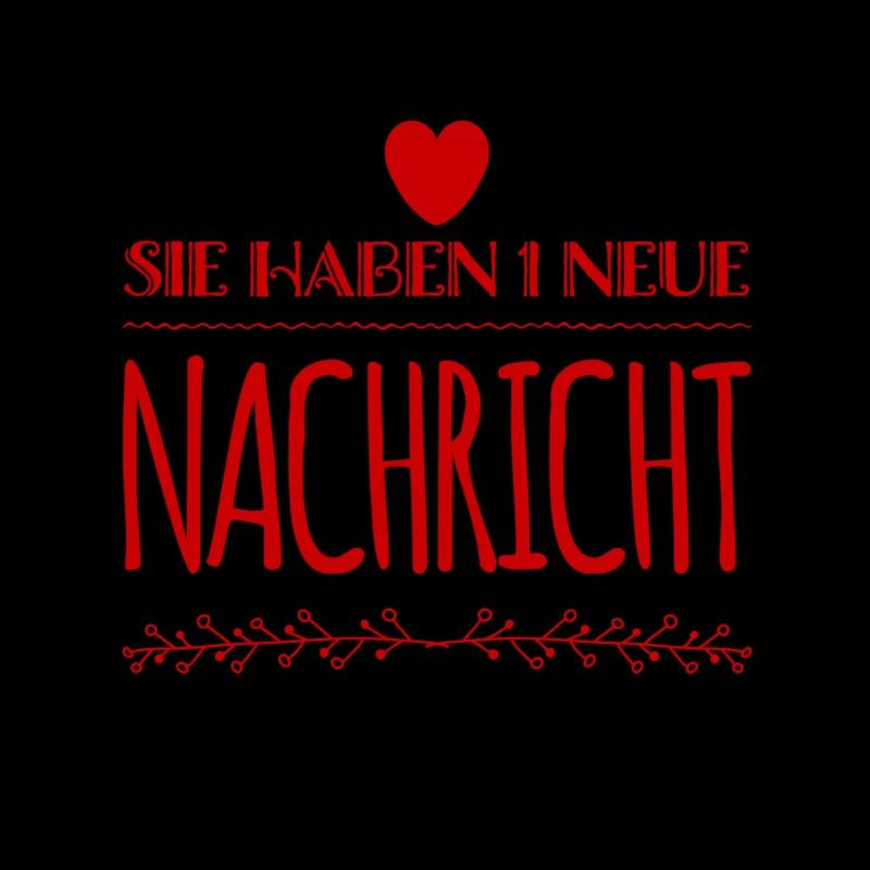 die Post ist da