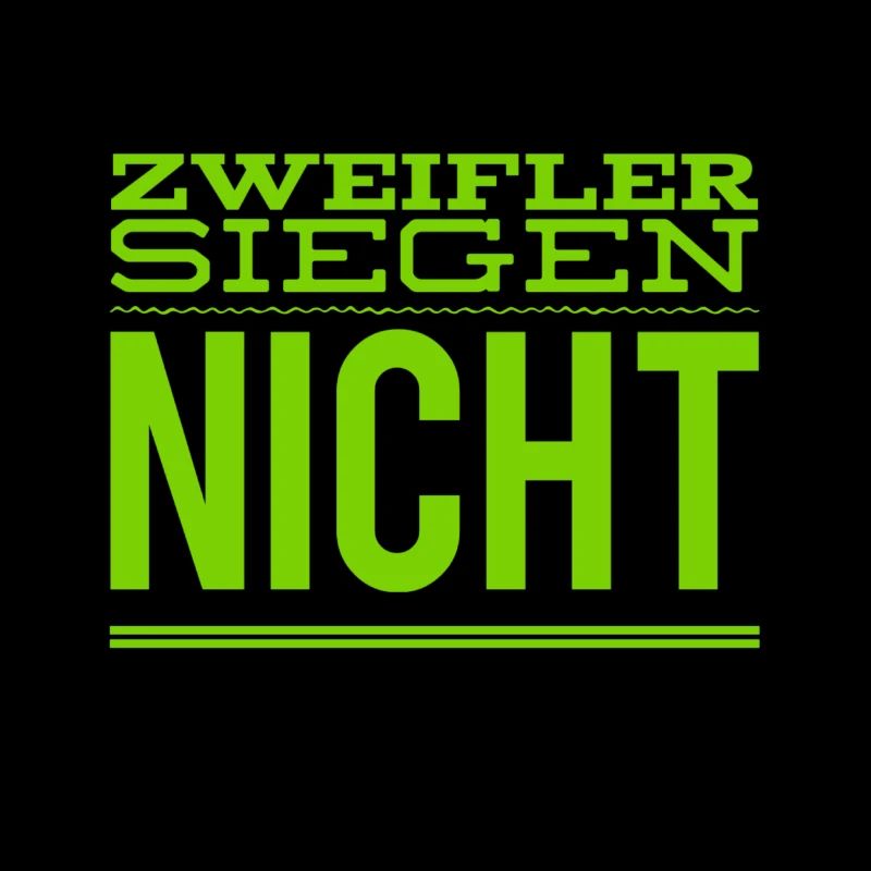 ich siege