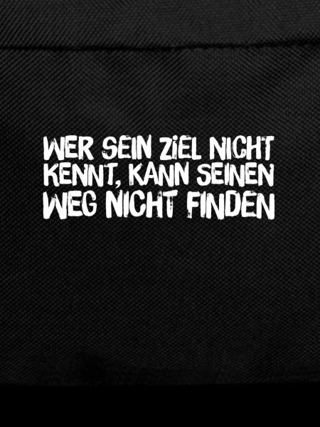 finde deinen Weg