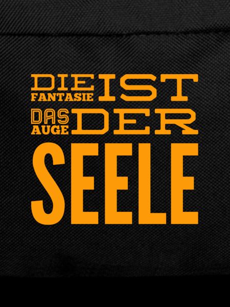ich liebe Fantasie