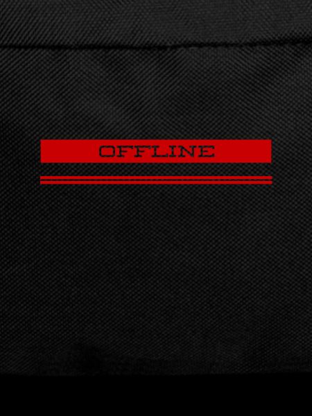 offline ist super