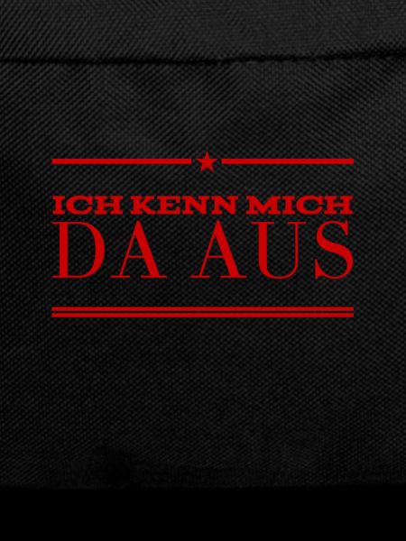 da bin ich Experte