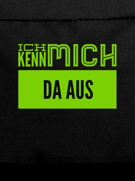 ich habe Fachwissen