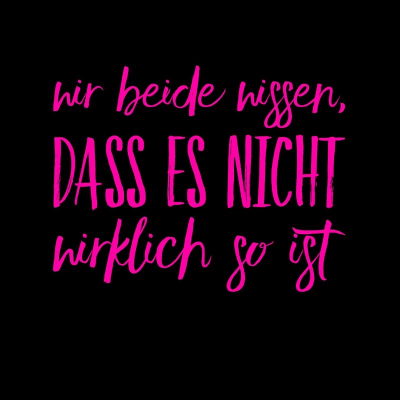 jeder kann es sehen