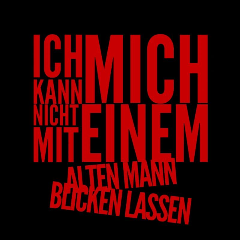 das geht garnicht