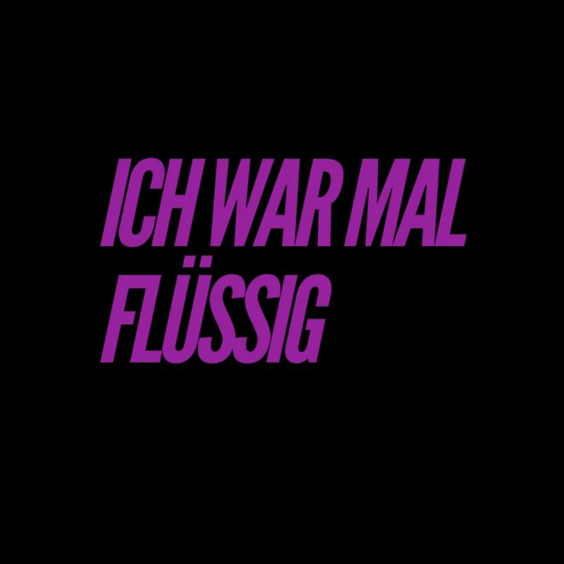 ich bin pleite