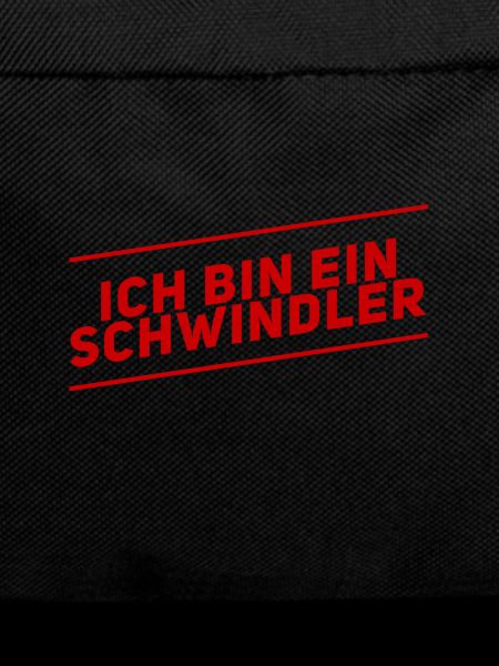 ich schwindele gern