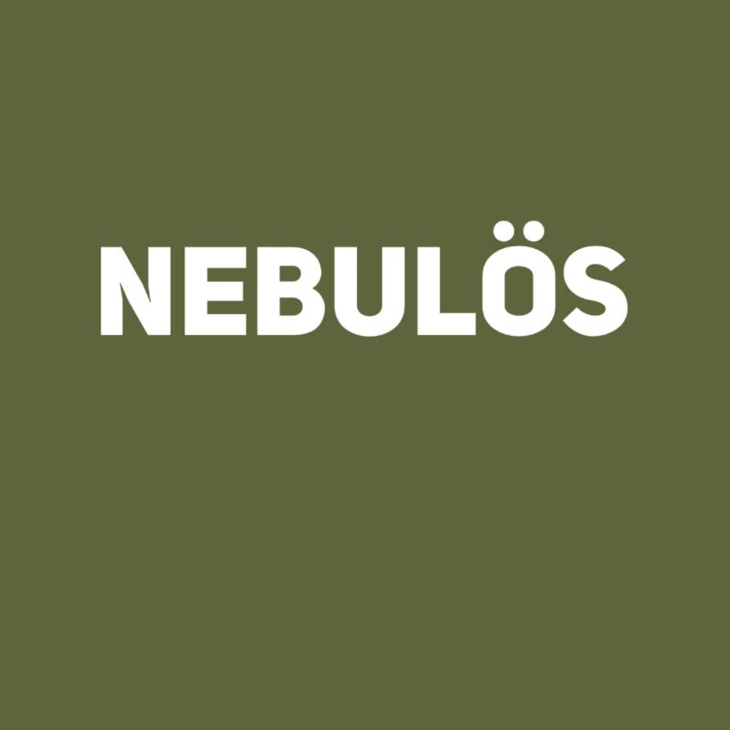 nebulös