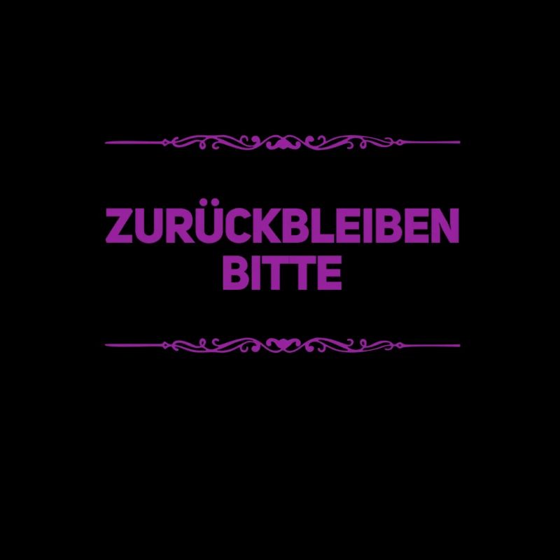 der Zug fährt ab