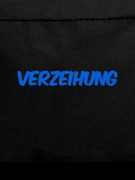 es tut mir leid