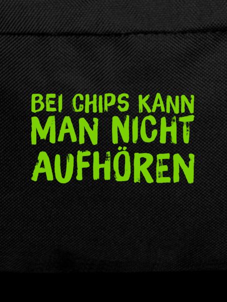 Chips gehen immer