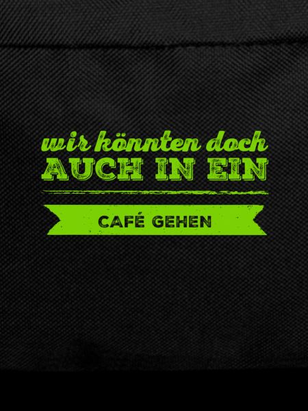 Lust auf einen Kaffee?
