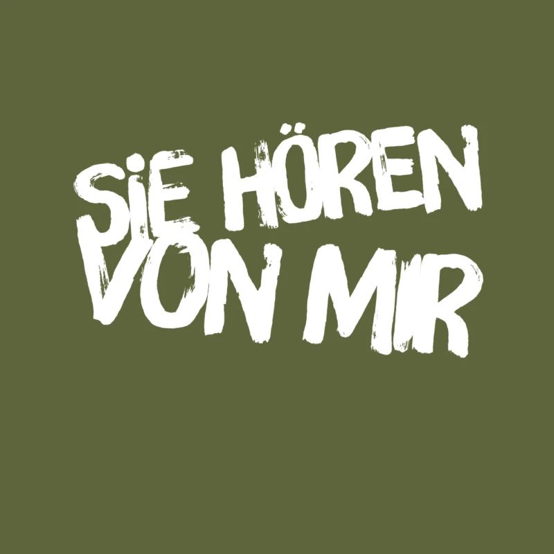 wir haben ein Problem