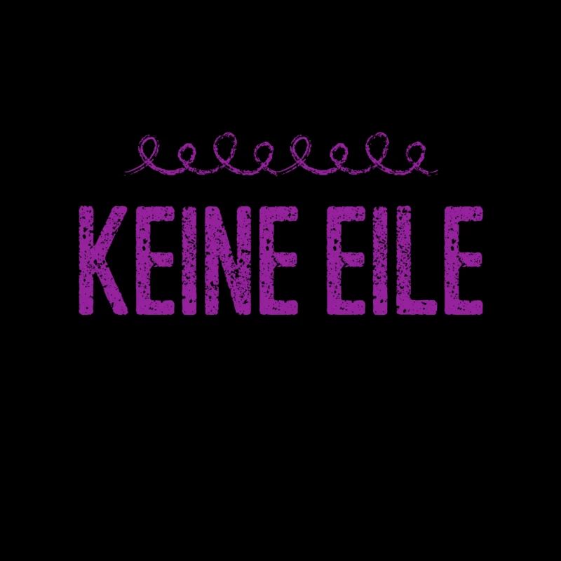 keinen Stress
