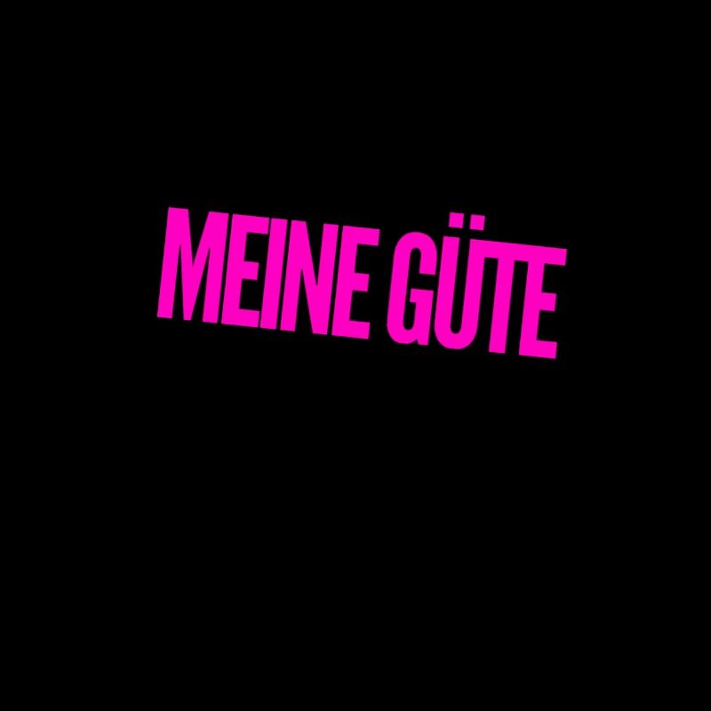 immer schön locker bleiben