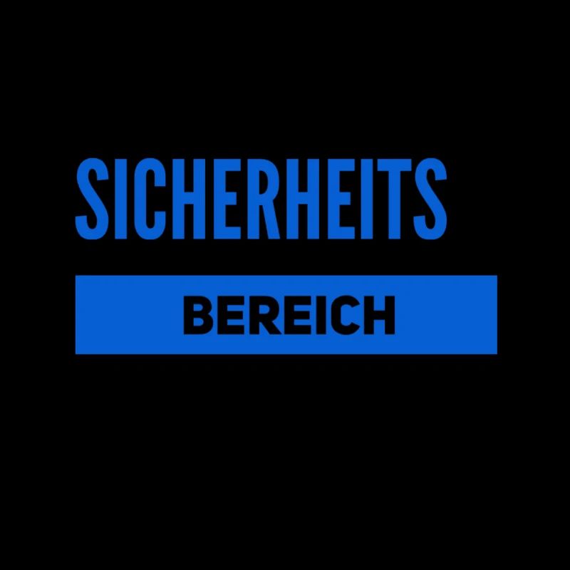 kein Zutritt